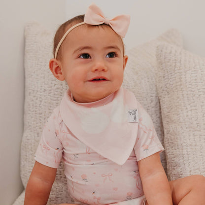 Bandana Bibs - Katerina