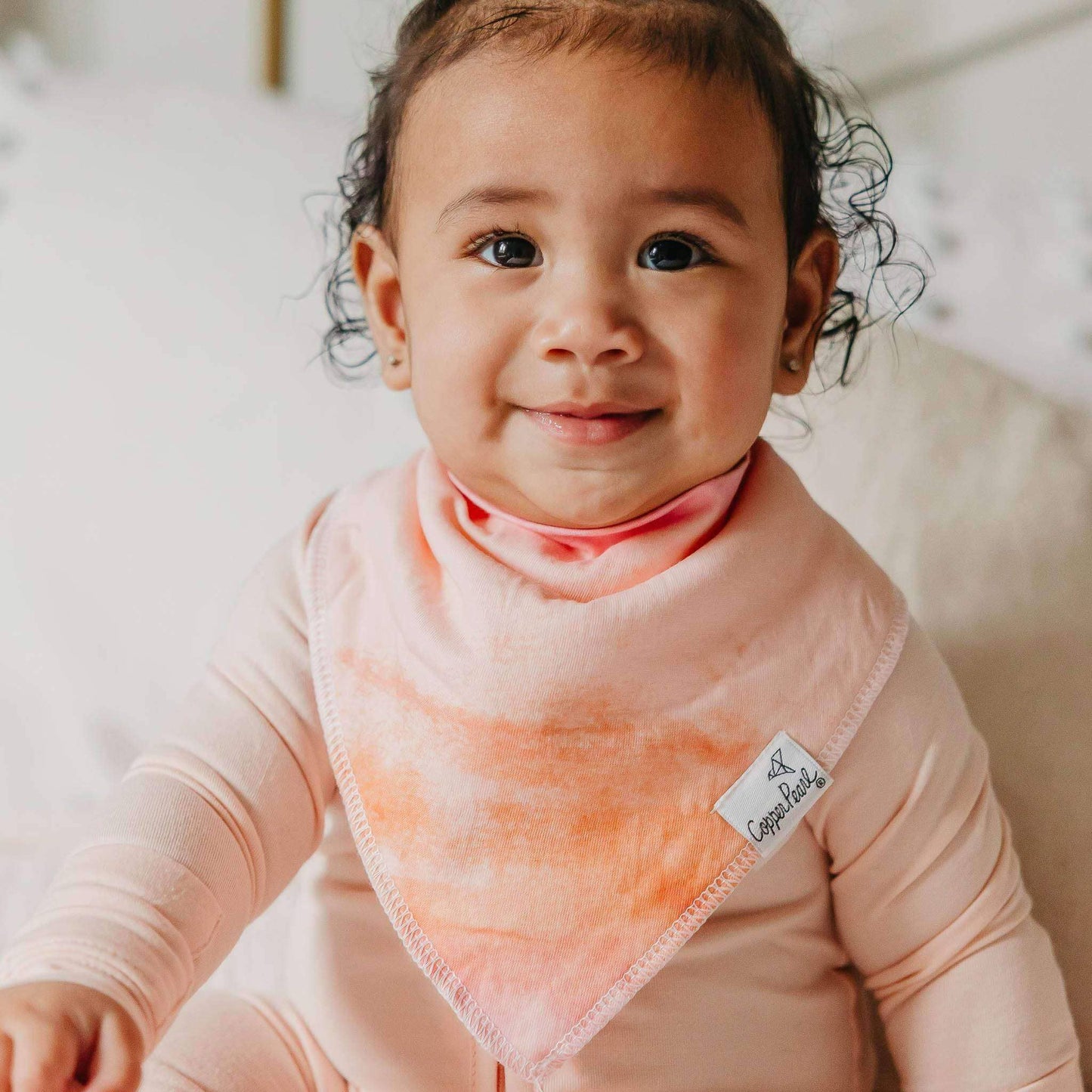 Bandana Bibs - Autumn