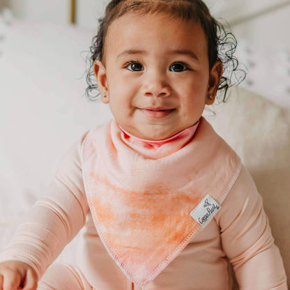 Bandana Bibs - Autumn
