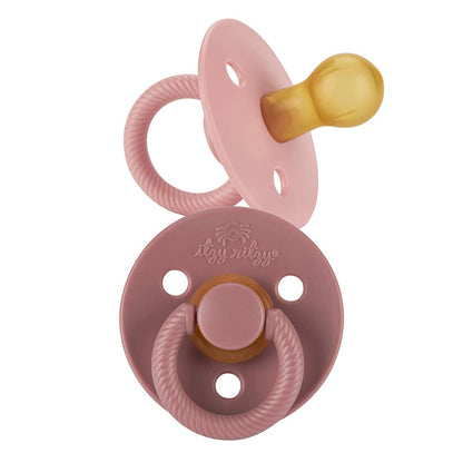 Itzy Soother™ Natural Rubber