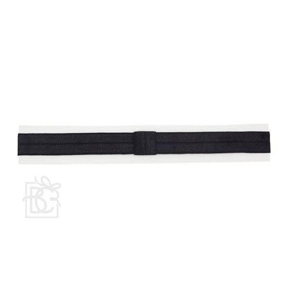 SKINNY ELASTIC HEADBAND