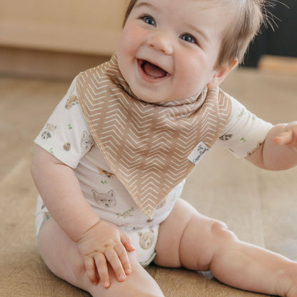 Bandana Bibs - Wilder