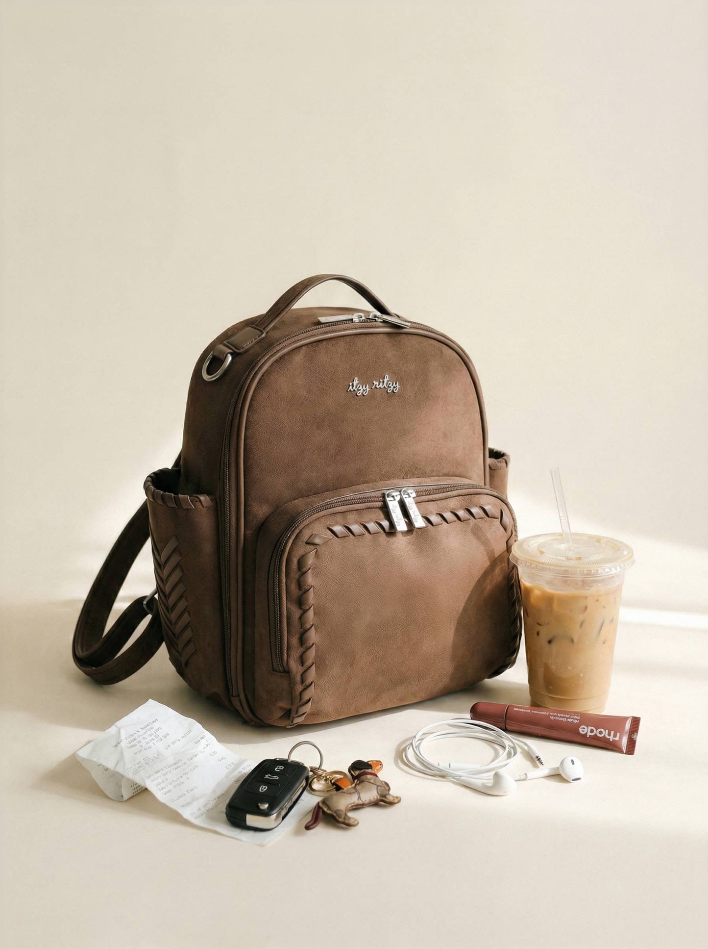 Aspen Itzy Mini Plus™