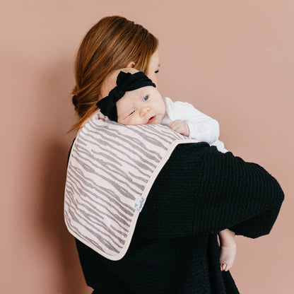 Burp Cloths - Zara