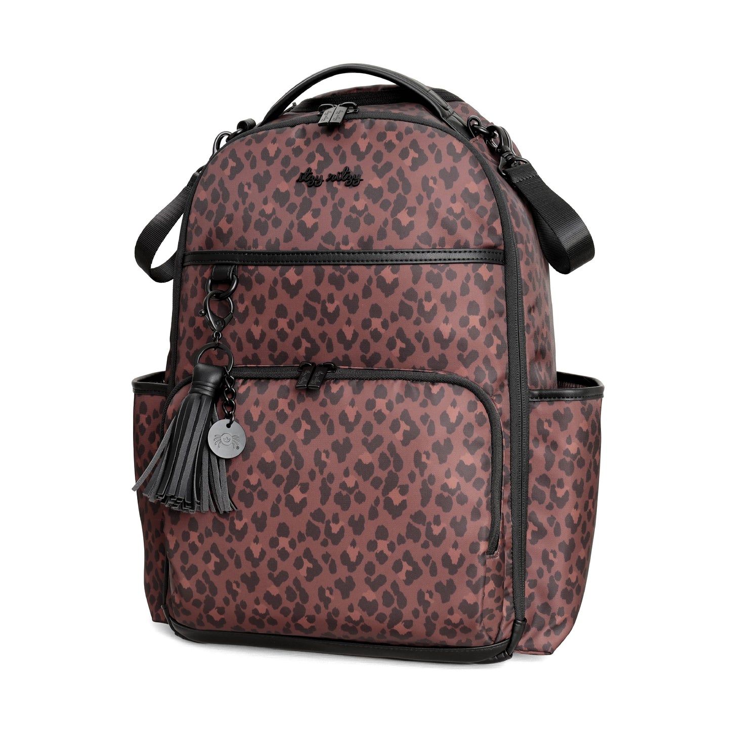 Leopard Boss Plus™