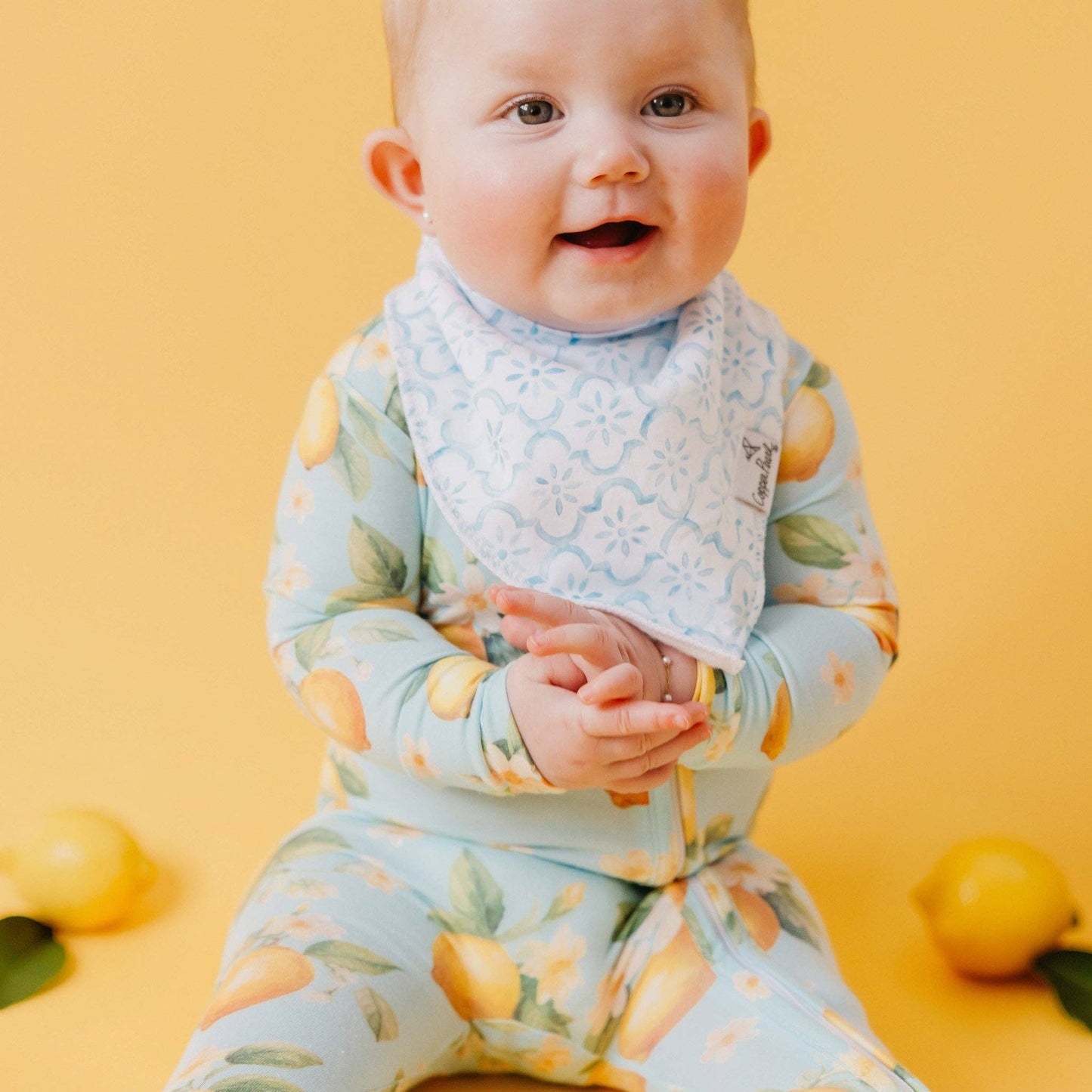 Bandana Bibs - Melody