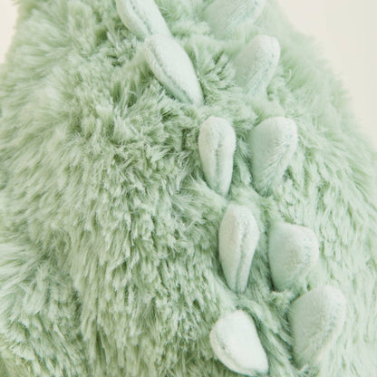 Green Long Neck Dinosaur Warmies