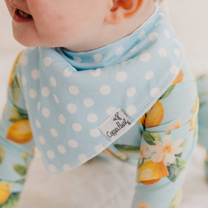 Bandana Bibs - Melody