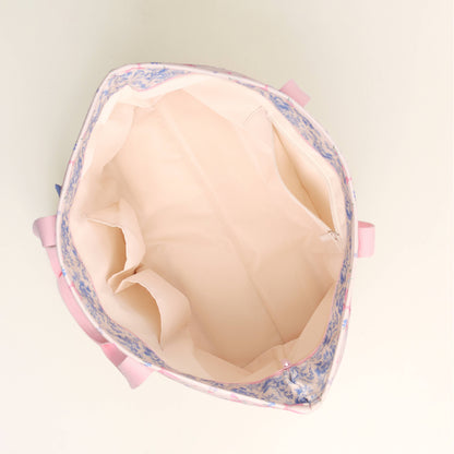 Itzy Explorer™ Canvas Tote Bag