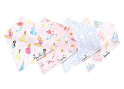 Bandana Bibs - Disney Princess