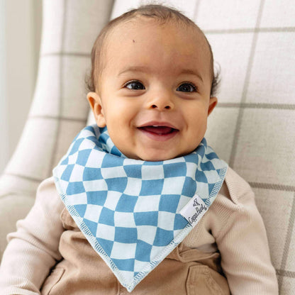 Bandana Bibs - Ryder
