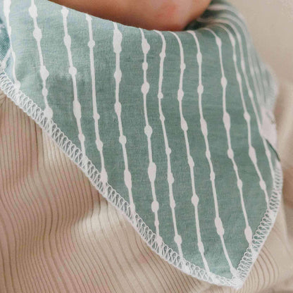 Bandana Bibs - Autumn