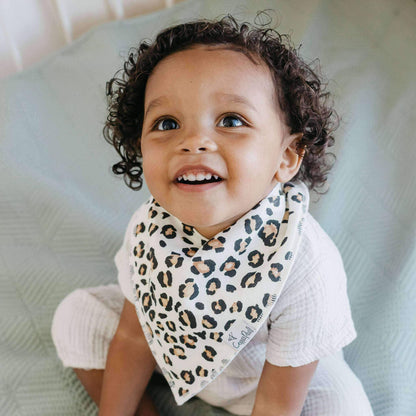 Bandana Bibs - Zara