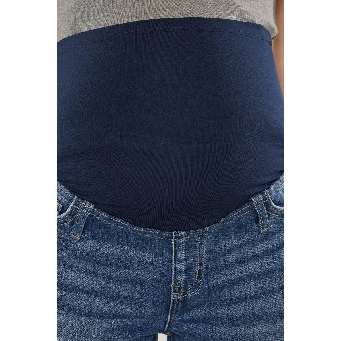 Renley Maternity Shorts