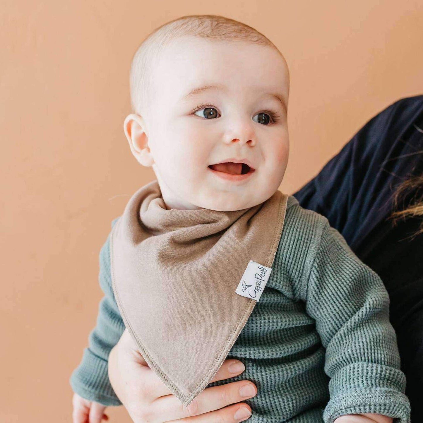 Bandana Bibs - Dune