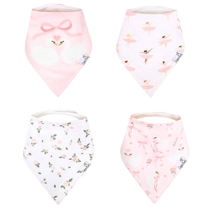 Bandana Bibs - Katerina