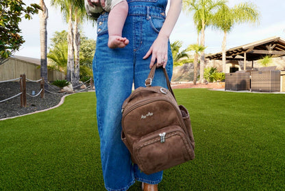 Aspen Itzy Mini Plus™