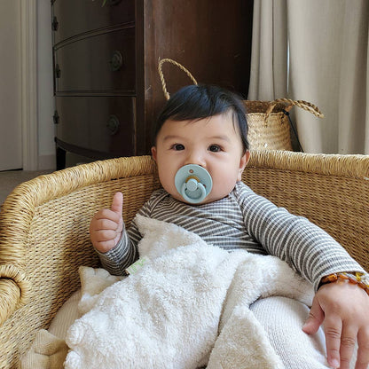 Itzy Soother™ Natural Rubber