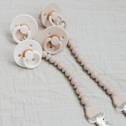 Itzy Soother™ Natural Rubber