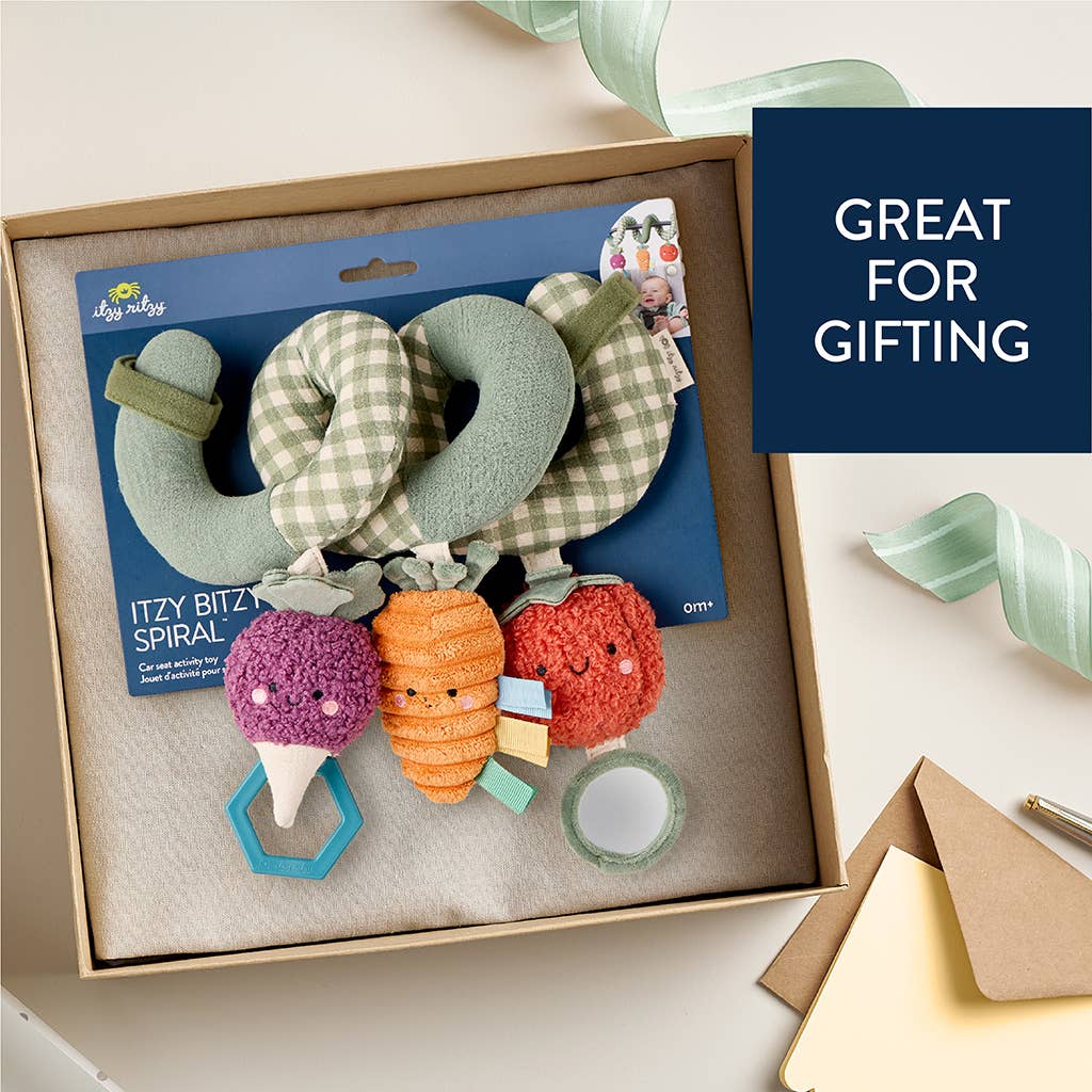 Veggie Itzy Bitzy Spiral™