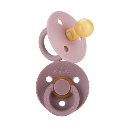 Itzy Soother™ Natural Rubber
