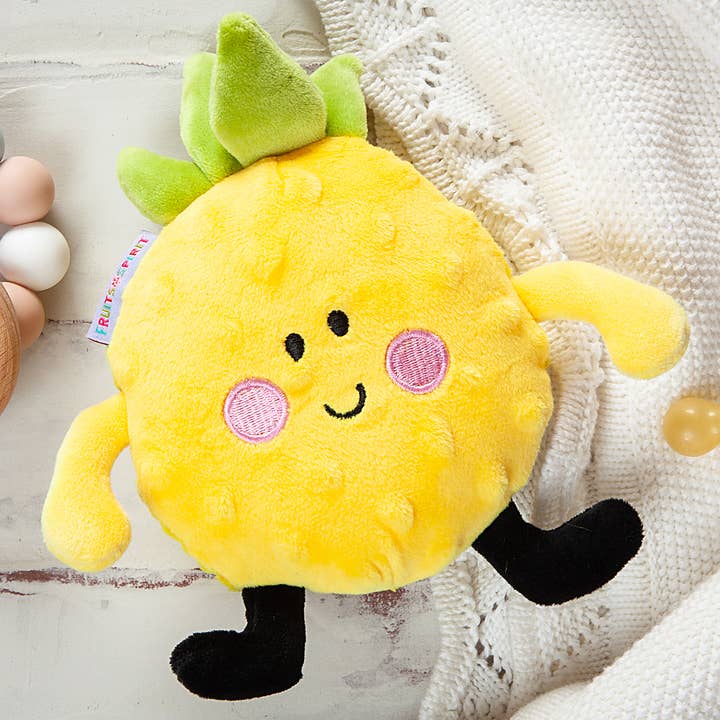 Fruits of the Spirit Plush