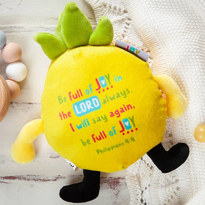 Fruits of the Spirit Plush