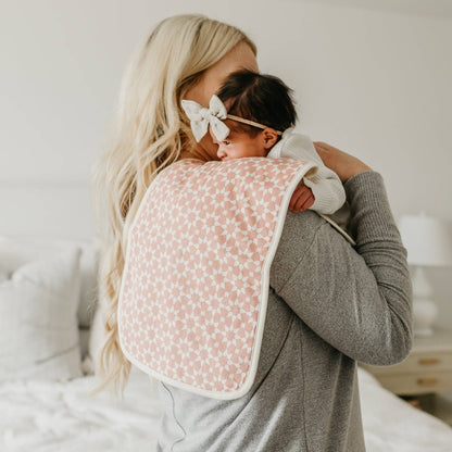 Burp Cloths - Ferra