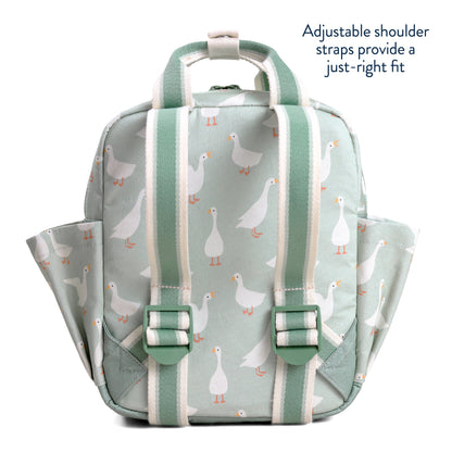 Itzy Bitzy Backpack