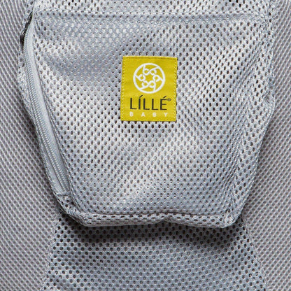 Complete Airflow Baby Carrier