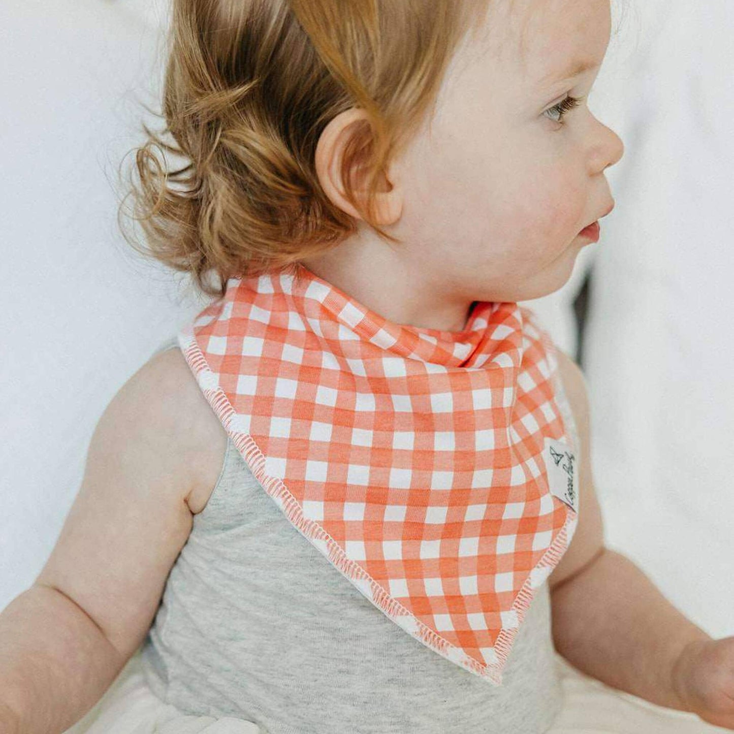 Bandana Bibs - Goosie