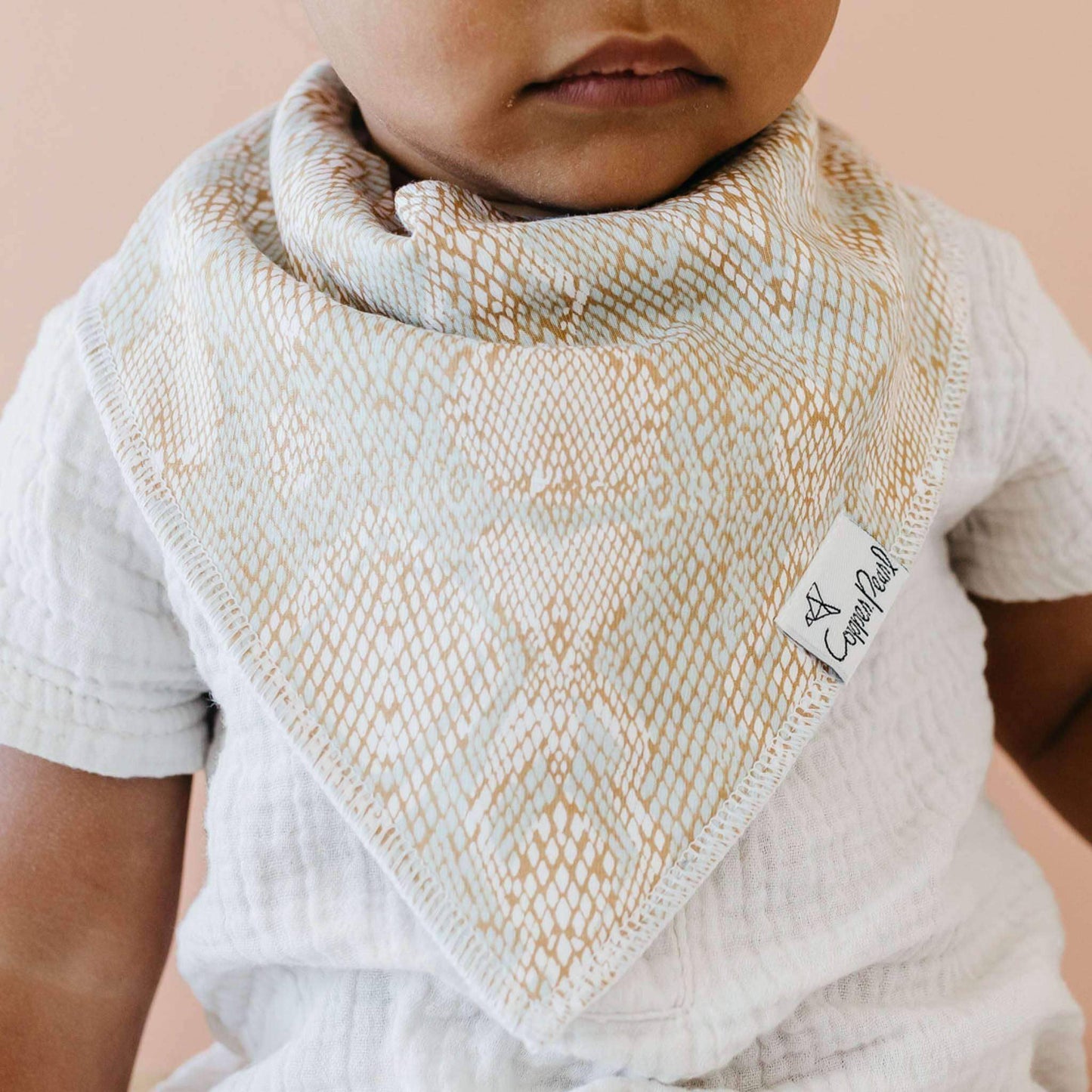 Bandana Bibs - Zara