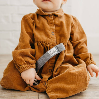 Binky Clip Set - Lennon