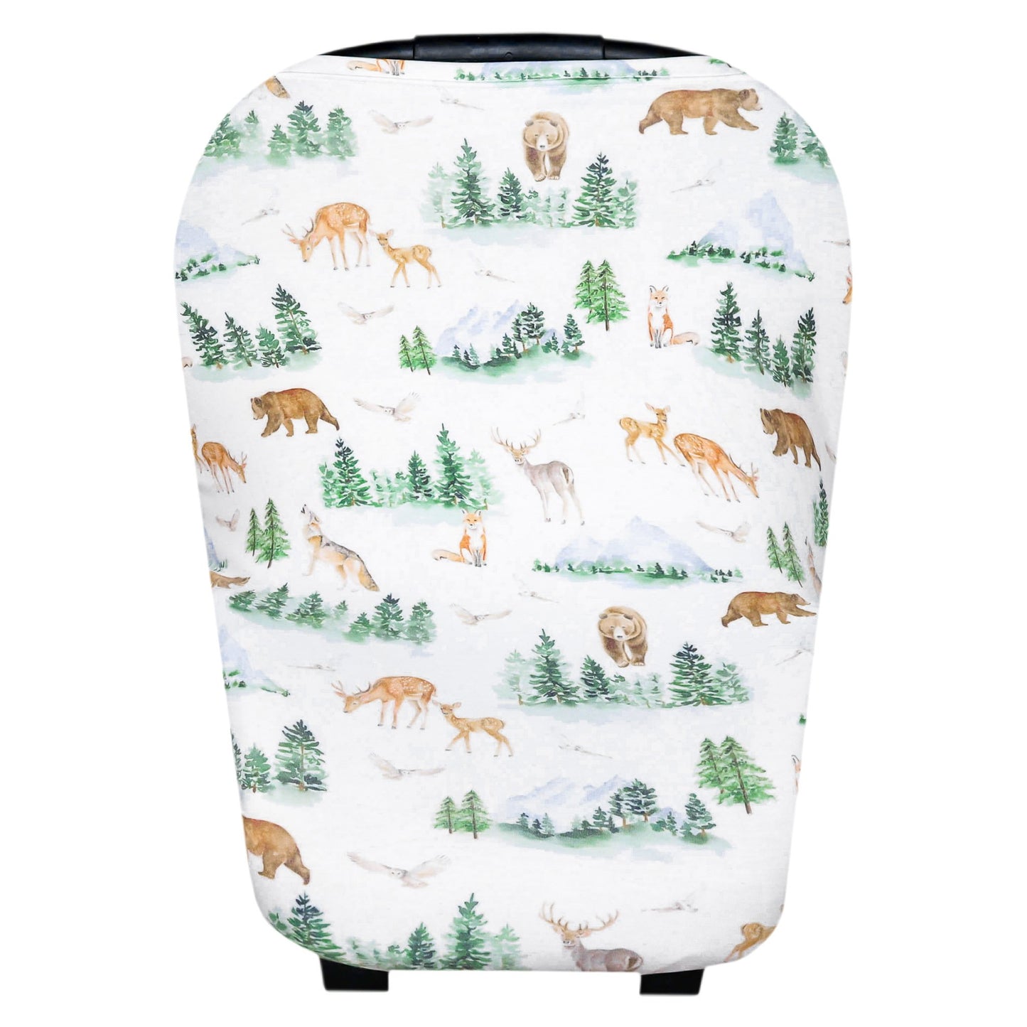 Multi-Use Cover - Grayson