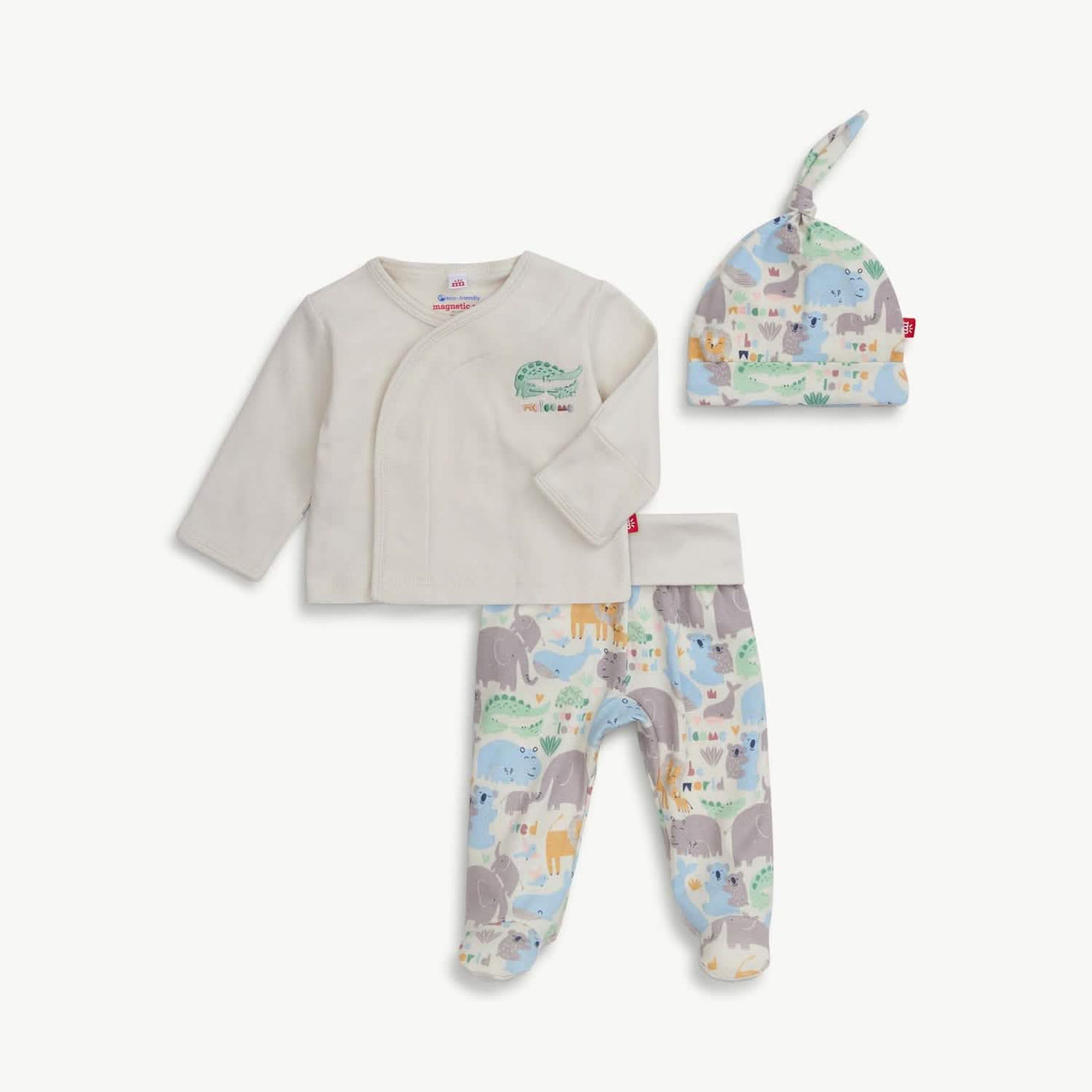 Magnetic Take Me Home Set - Little Lovin