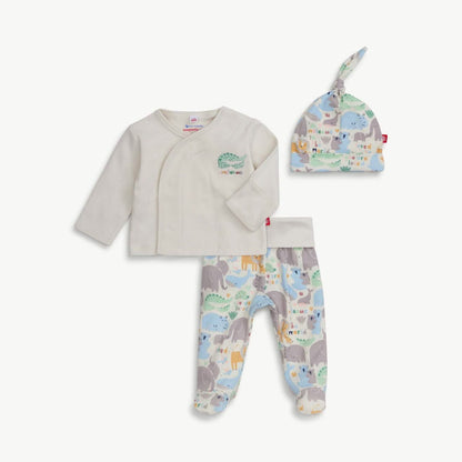 Magnetic Take Me Home Set - Little Lovin