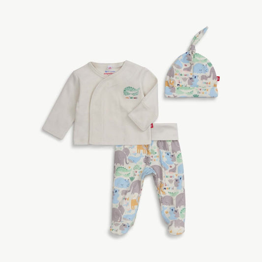 Magnetic Take Me Home Set - Little Lovin