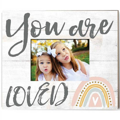 Wood Photo Frame