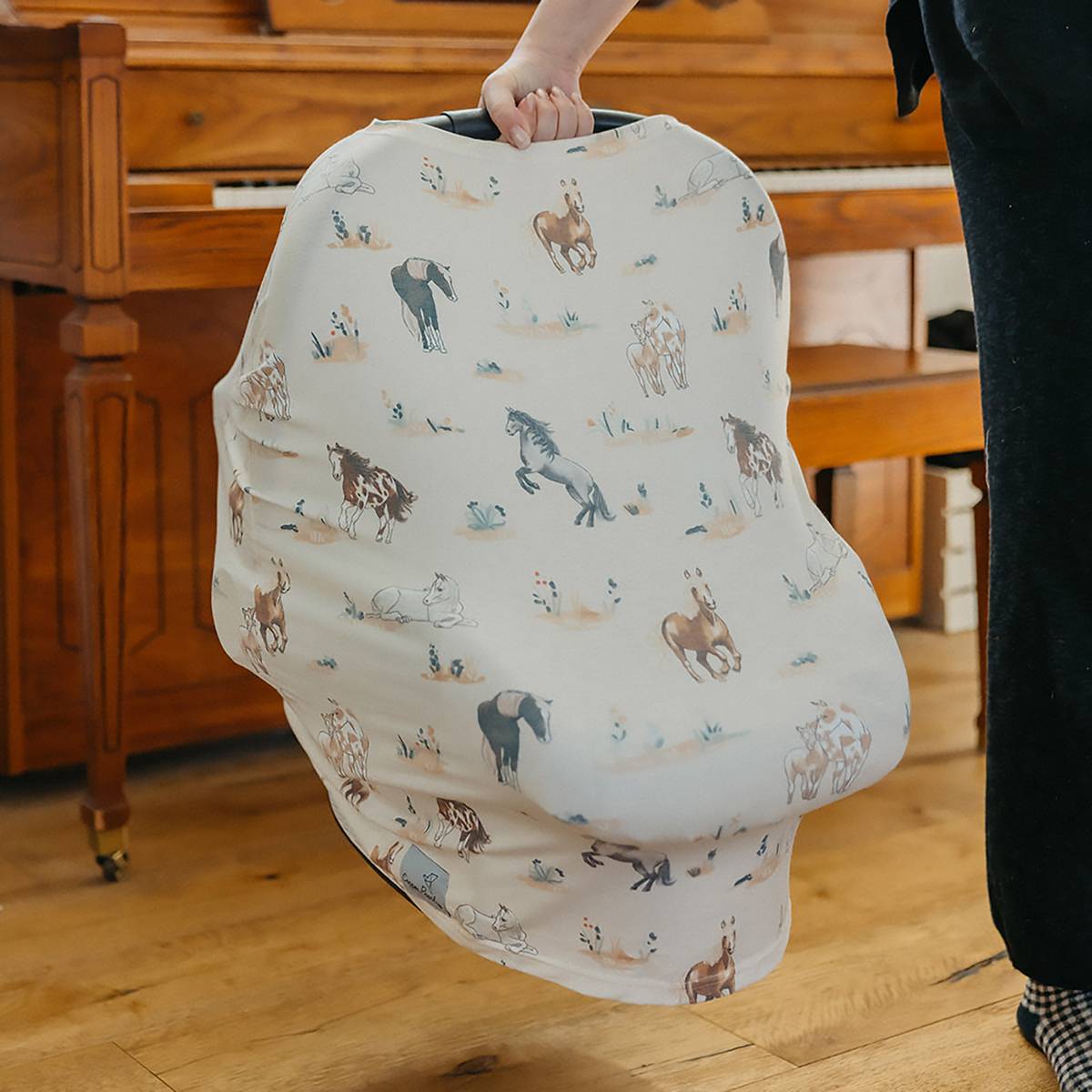 Multi-Use Cover - Montana