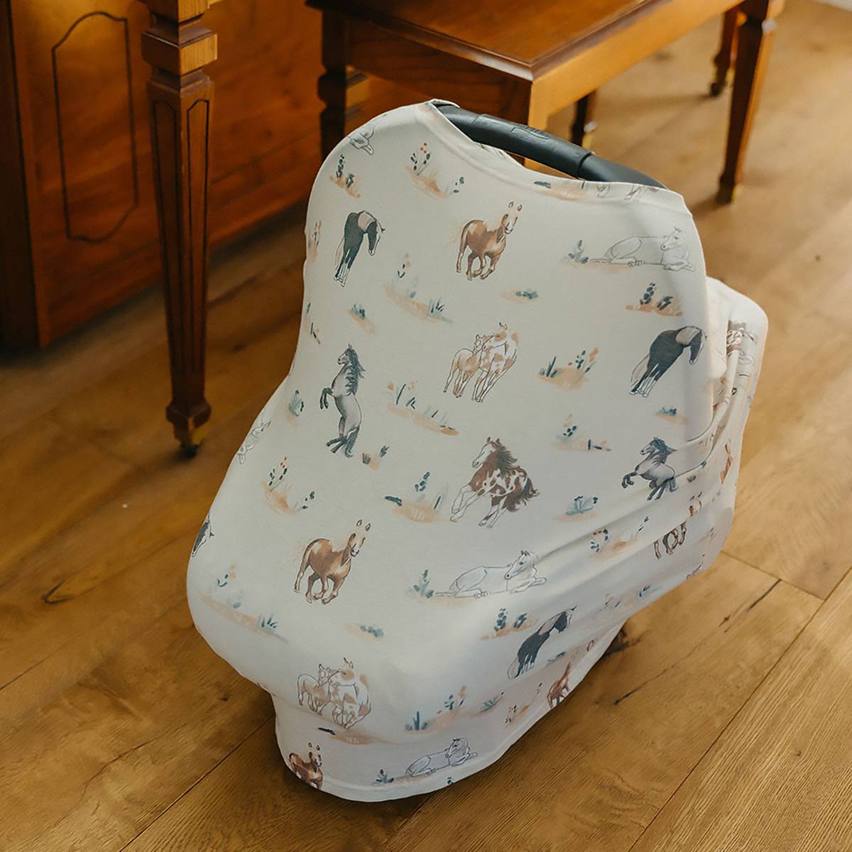 Multi-Use Cover - Montana