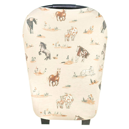 Multi-Use Cover - Montana