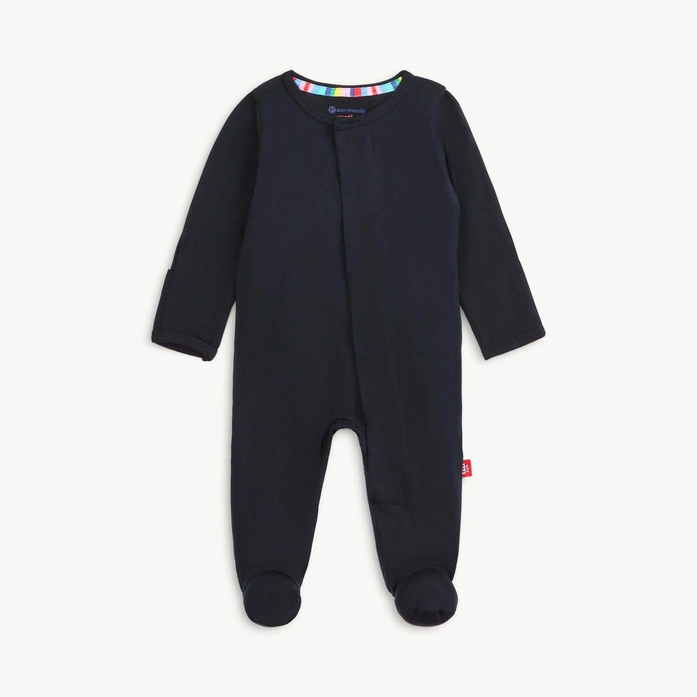Magnetic Footie - Onyx