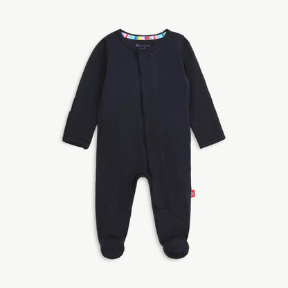 Magnetic Footie - Onyx