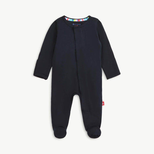 Magnetic Footie - Onyx