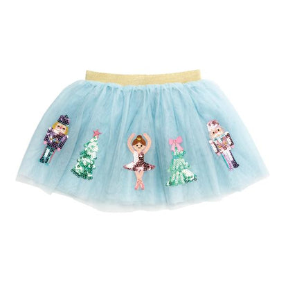 Nutcracker Tutu 12M-2T