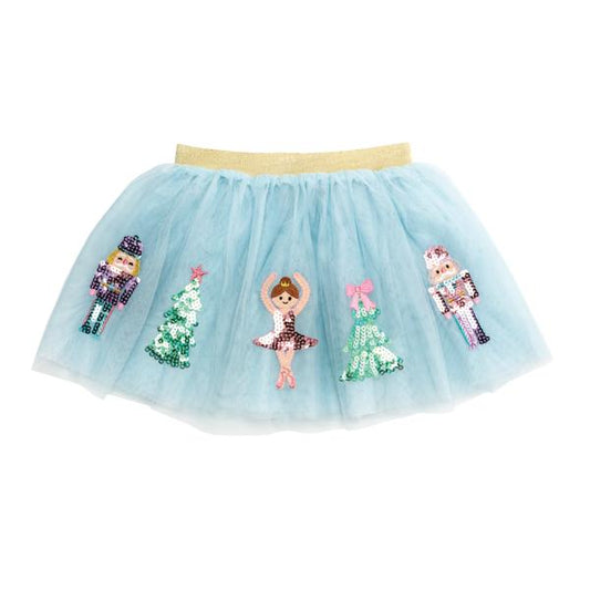 Nutcracker Tutu 12M-2T