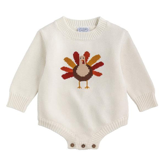 Turkey Sweater Bubble