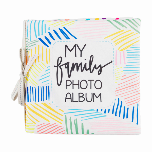 My Family Photo Album