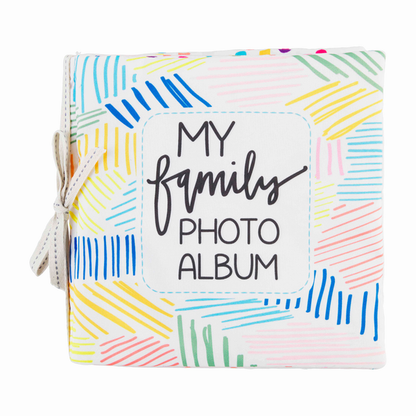 My Family Photo Album