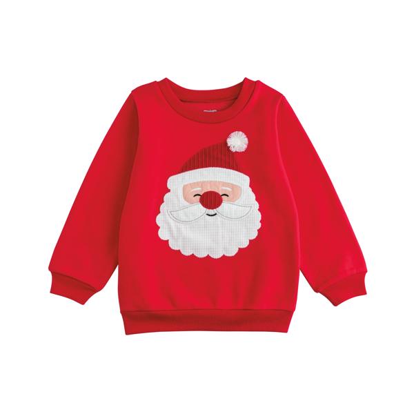 Santa Sweatshirt